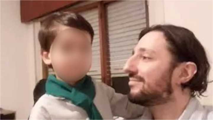 Hallan en Entre Ríos al niño buscado tras el doble femicidio de Córdoba