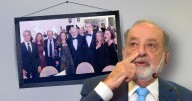 ‘Mi hijo no anda en un Ferrari’: ¿Cómo es la relación de Carlos Slim con todos sus herederos?