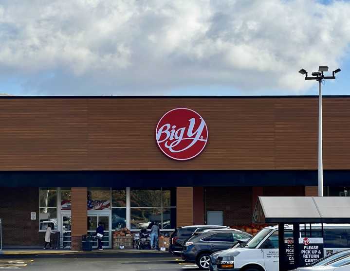 Big Y Announces Plans to Open Store at Westfarms [Updated]
