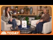 Open Book with Jenna: Ariel Sullivan