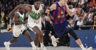 El Palau Blaugrana pierde su coraza