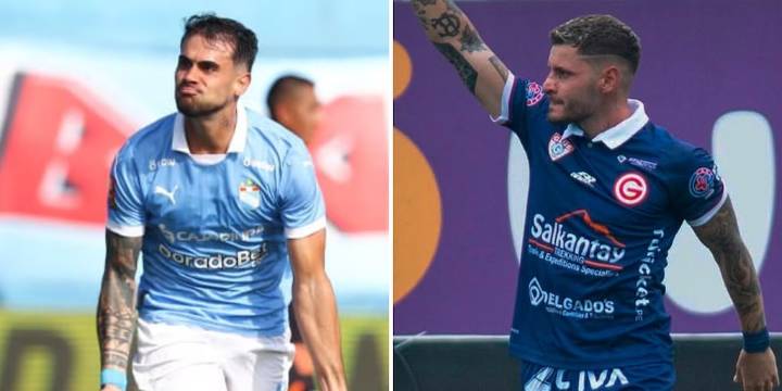 A qué hora juega Sporting Cristal vs Deportivo Garcilaso HOY: partido en Cusco por el Torneo Clausura de la Liga 1 2025