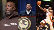 Los detalles de la red criminal que remece a la NBA y el sospechoso video de uno de los implicados que se viraliza Un jugador, otro ex basquetbolista y un entrenador fueron detenidos.