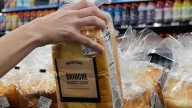 Walmart plans to remove artificial colors and other food additives from store brands by 2027