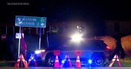 2 Pennsylvania state police officers are shot in an exchange of gunfire with suspect who was killed