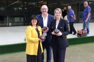 One of SA's oldest bowling clubs gets pep in its step 