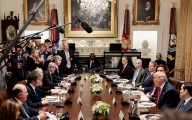 El Gobierno busca acelerar la firma del acuerdo comercial con EE.UU. para revertir las dudas que generaron en el mercado las declaraciones de Trump
