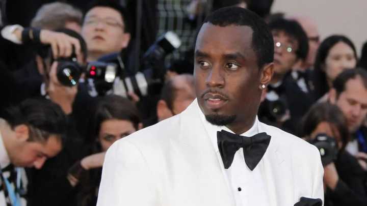 Fiscalía de EE.UU. pide 11 años de prisión para P. Diddy