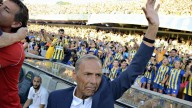El mundo del fútbol despide a Miguel Ángel Russo: diversas instituciones le rindieron homenaje