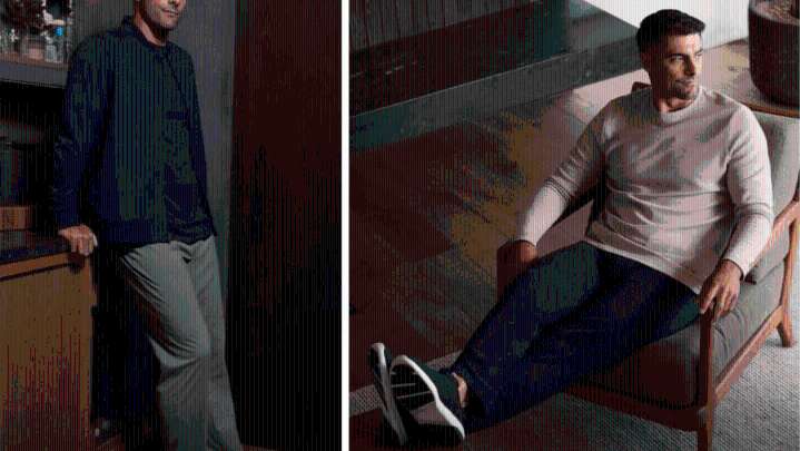 Rams Quarterback Jimmy Garoppolo Stars in TravisMatthew Campaign