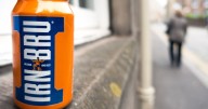 Irn Bru unveils 'elite' new winter flavour that is similar to axed favourite