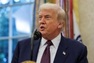 Conservative judge alarmed by Trump's talk of third term