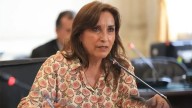 Presidente de la ANGR sobre Dina Boluarte: “No tenía la legitimidad” en regiones