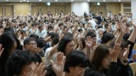 Thousands Seek Breakthrough, Healing, Spiritual Renewal During South Korea's Early Morning Prayer Festival