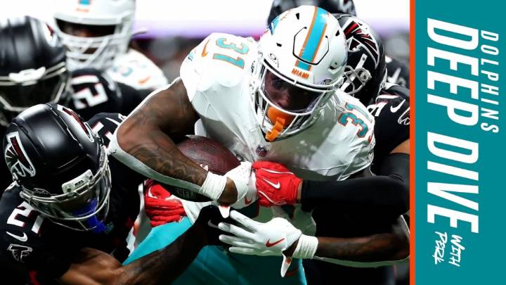 Dolphins Deep Dive: Can Miami repeat winning performance?