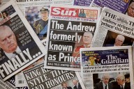 Prince Andrew is stripped of titles and kicked from Windsor