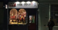'I ate at this hidden gem Edinburgh restaurant and it was to die for'
