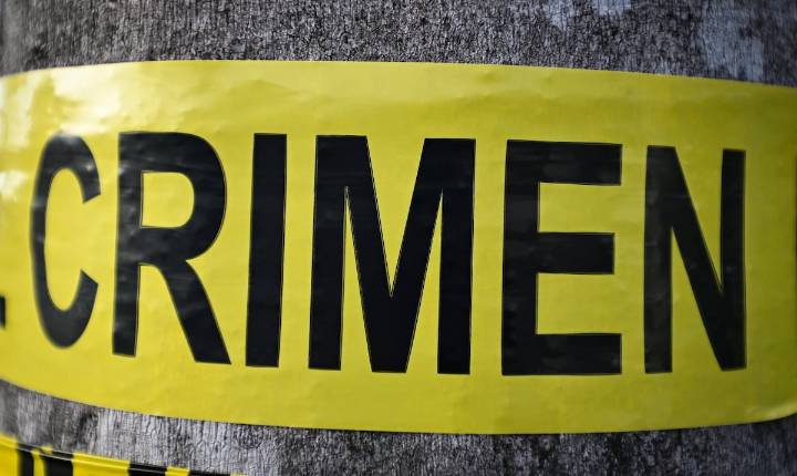 Doble asesinato en Yauco: las víctimas son dos adolescentes de 16 y 17 años