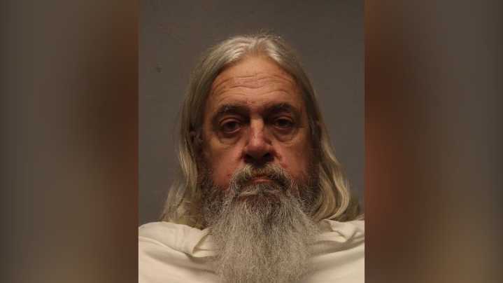 Man charged after West Skyline Parkway way hit