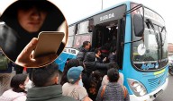 Pérez Rocha sobre Grupo de Élite Policial que combata las extorsiones en el transporte: Es inviable