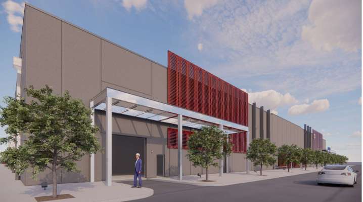 Google ‘Red Hawk’ data center phase 3 design discussed by Mesa board