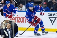Rangers preview: Redemption tour begins after last year's misery