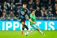 Loons beat Seattle in dramatic penalty kicks to win Game 1