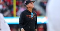 OSU coach Doug Meacham's optimism remains high despite seven consecutive losses