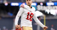 49ers nearly punted instead of kicking a 59-yard field goal against Rams