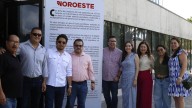 Plasman fotógrafos de Noroeste el último año en Sinaloa en exposición