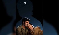 ‘Jo Lali Jo’ from ‘Jatadhara’ is a soothing number