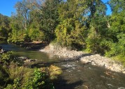 Nine Mile Creek dam demolished to improve trout habitat, paddling opportunities