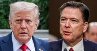 James Comey case jeopardizes Americans' free speech rights, retired judges warn