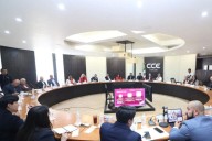 CCEH realiza reunión de presidentes activos. Estas fueron las iniciativas destacadas
