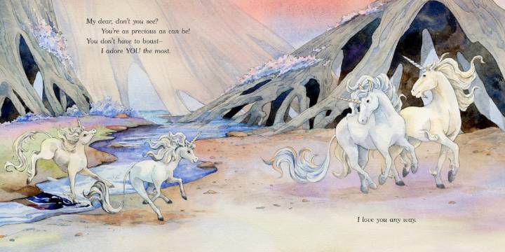 Vancouver Island author releases children’s book celebrating unconditional love