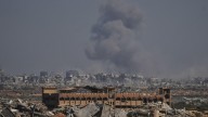 En directo, última hora de la masacre en Gaza: Trump asegura que el acuerdo entre Israel y Hamás esta "muy cerca" y dice que podría viajar a Oriente Medio el domingo