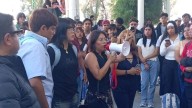 Suspenden clases nuevamente en el Tecnológico de Texmelucan