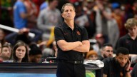 USC rebuilds roster with 10 transfers as coach Eric Musselman enters second season