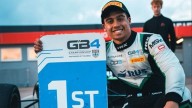 Leandro Juncos probará un auto de Fórmula Regional en Monza