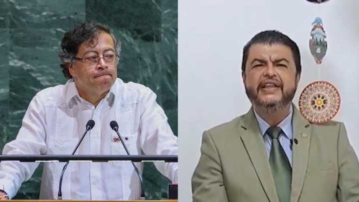 Duro revés para presidente Gustavo Petro: ministro de Costa Rica desmiente versión sobre decomiso de cargamento de cocaína