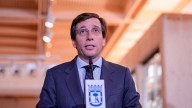 Almeida exige al Gobierno la derogación inmediata de la tasa de basura