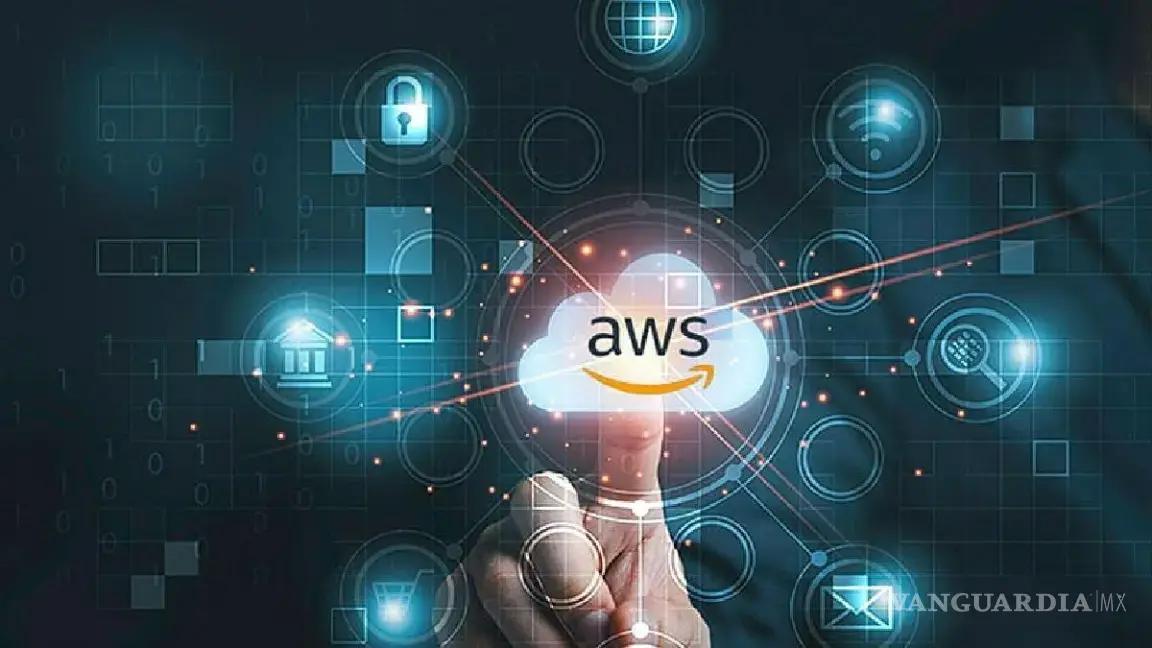 Se cae Amazon Web Services; afecta a Netflix, Microsoft, Fortnite y más plataformas