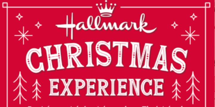 All about Christmas? Hallmark is looking for you