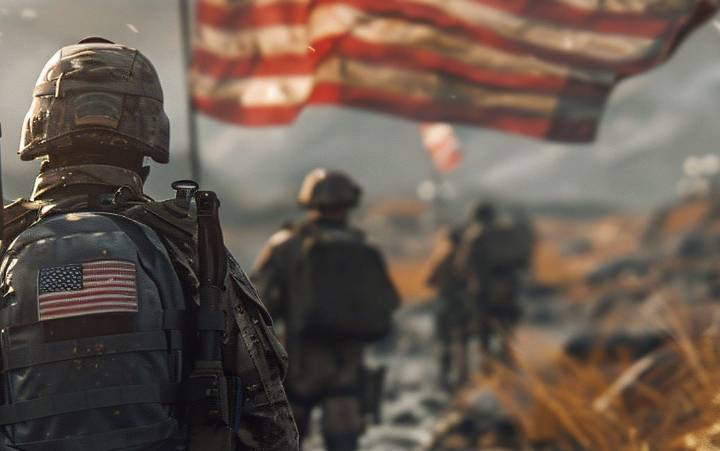 Compra 30 mil kilos de azúcar glas por el Ejército de Estados Unidos esconde una razón secreta