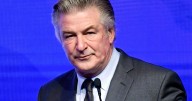 Alec and Stephen Baldwin escape injury after their vehicle hits a tree in New York