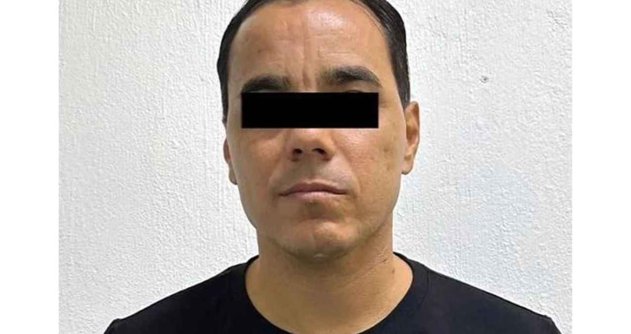 Exfutbolista Omar “N” es vinculado a proceso por abuso infantil; permanecerá en prisión preventiva