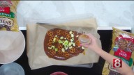 Trending Tuesday: Caramel apple bark