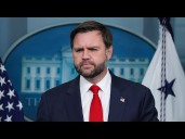 JD Vance Doesn't Expect a Long Shutdown, Sees Democrats "Cracking"