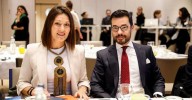 Euskadi defiende en Bruselas la creación de la Macrorregión Atlántica