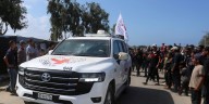 El grupo terrorista Hamas anunció que entregará los cuerpos de dos rehenes israelíes este martes